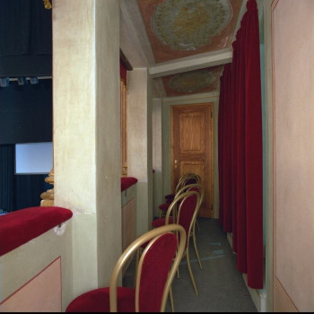 Teatro comunale politeama